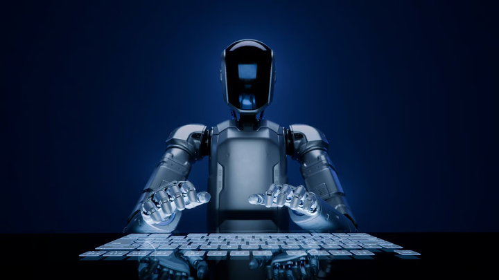 Nhân viên nghỉ việc, công ty tạo phiên bản AI làm thay, gây tranh cãi gay gắt- Ảnh 2.