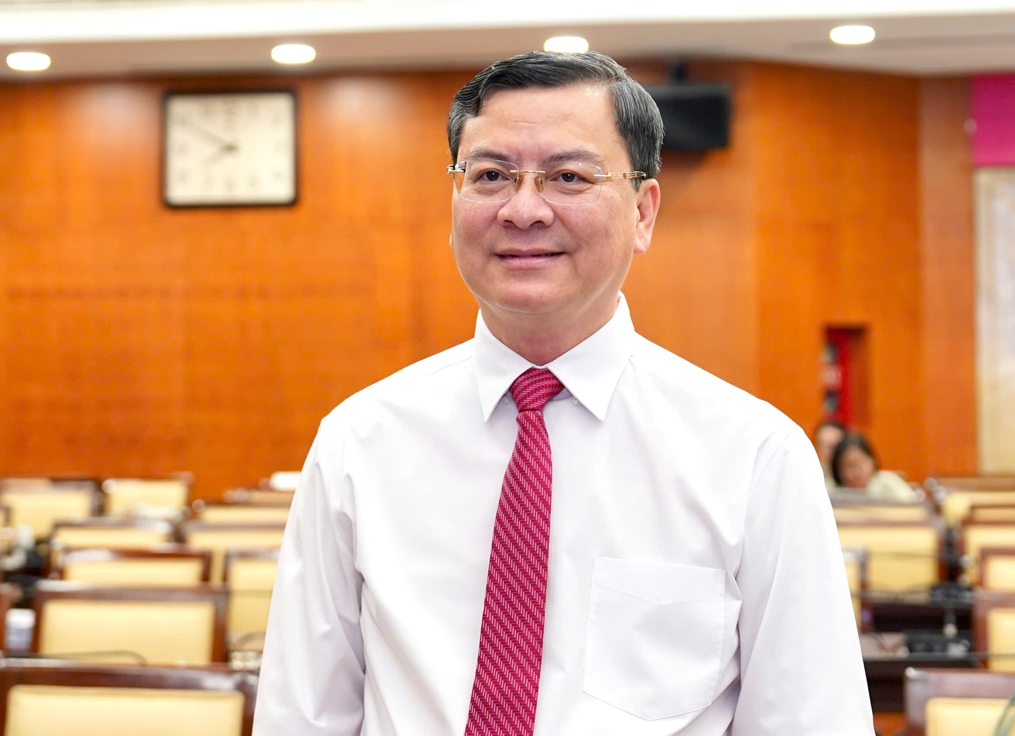 PHÂN CÔNG - Ảnh 7.