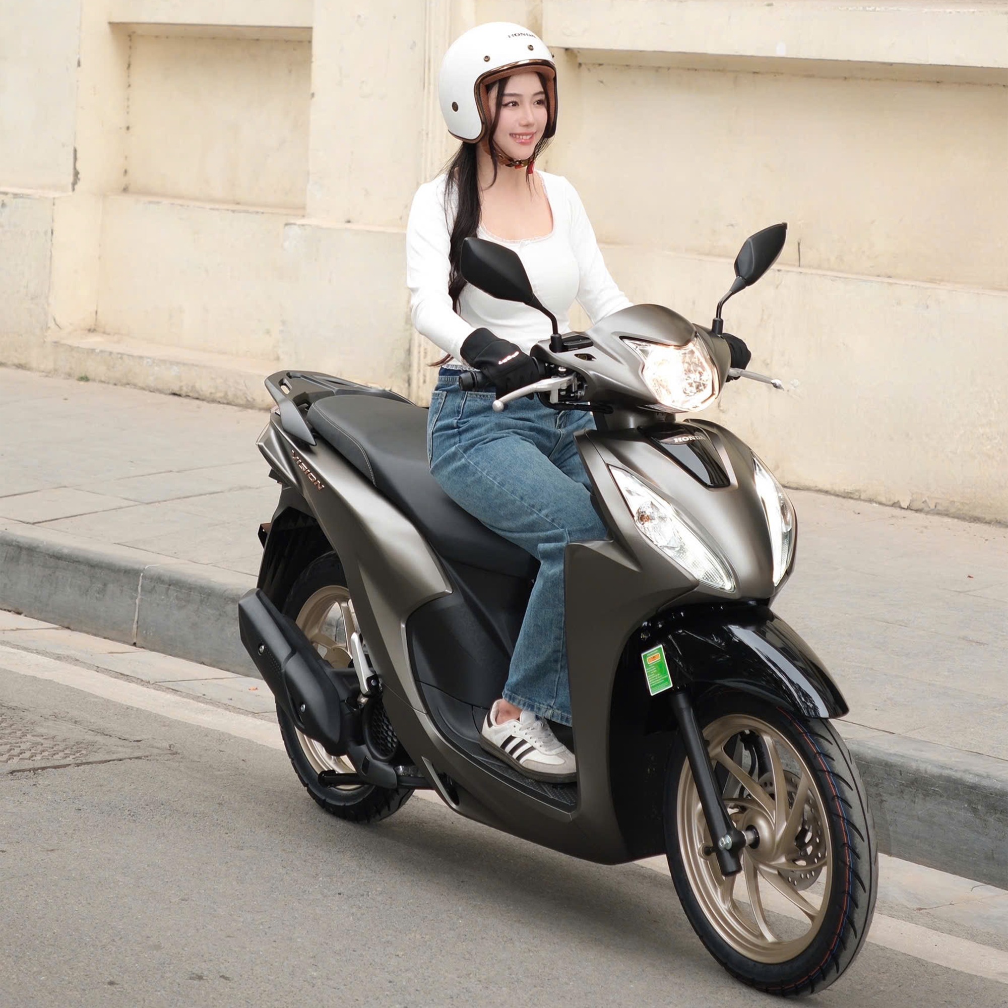 Thí điểm Vùng phát thải thấp từ 1/7: Bạn vẫn lên đời xe máy xăng được nếu hiểu đúng- Ảnh 4.