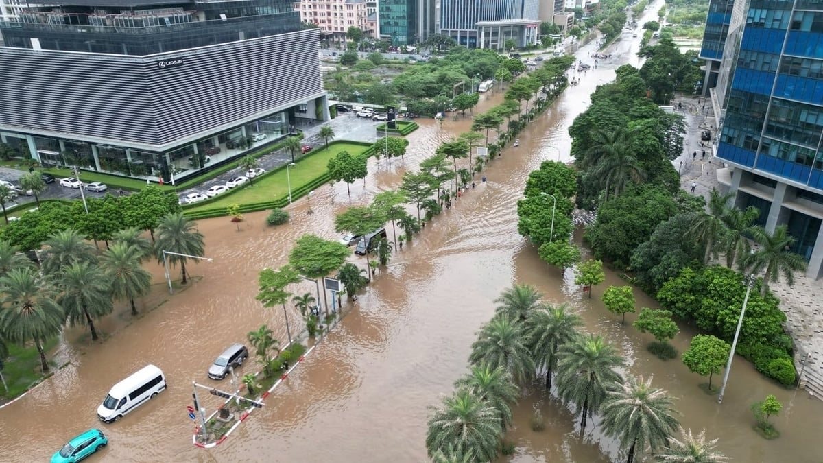 Việt Nam sẽ có siêu bể ngầm lớn nhất thế giới, bằng 50.000 bể bơi Olympic, lớn hơn 180 lần tại Nhật Bản- Ảnh 1.