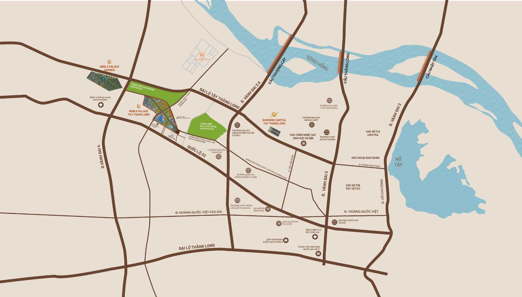 Shophouse: Lợi nhuận 10%/năm hay chỉ 1%? Khác biệt nằm ở 3 tiêu chí này - Ảnh 2.