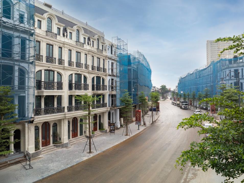 Shophouse: Lợi nhuận 10%/năm hay chỉ 1%? Khác biệt nằm ở 3 tiêu chí này - Ảnh 3.