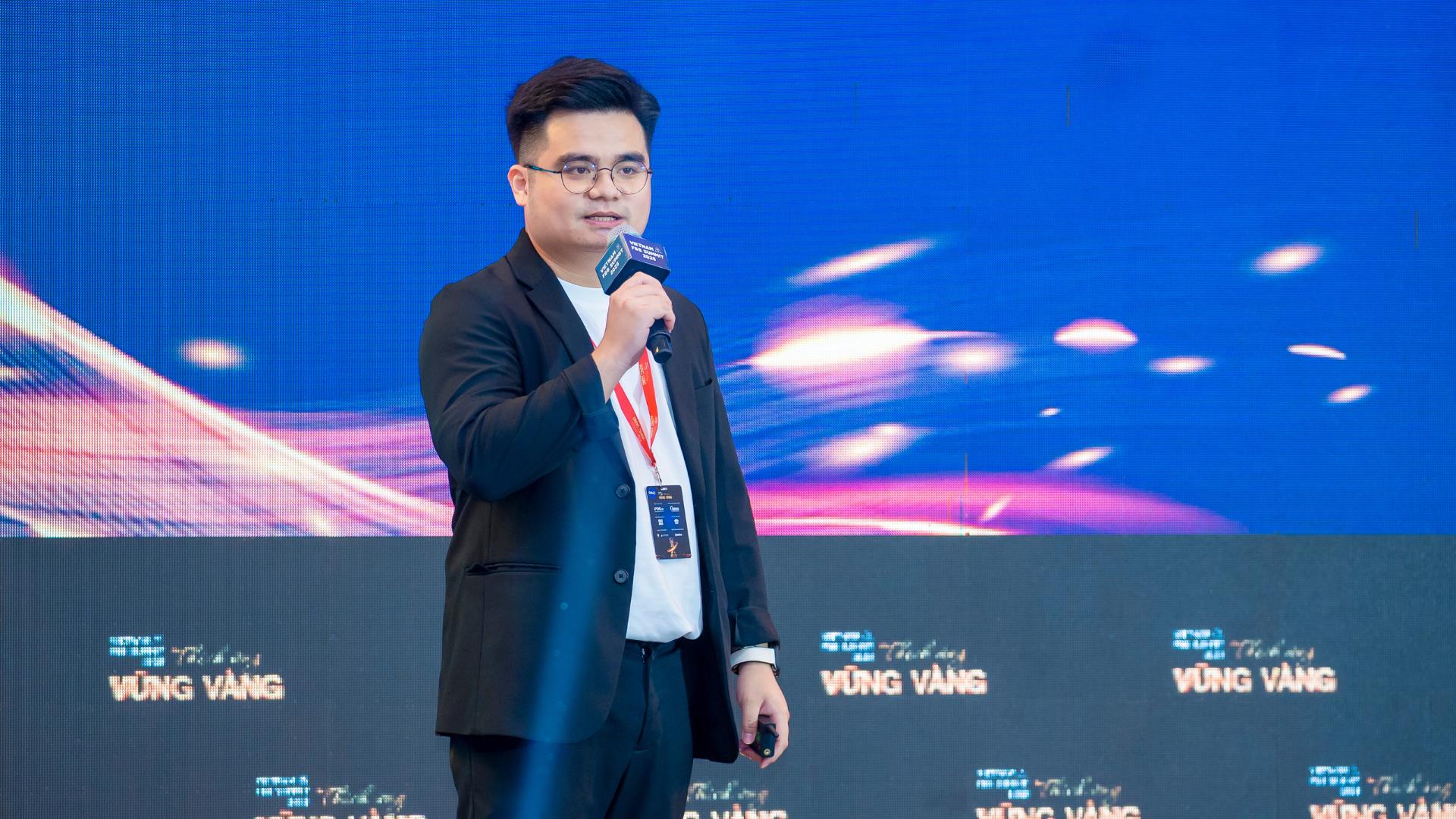 F&B Việt 2025: Tăng trưởng vẫn có nhưng động lực đã thay đổi - Ảnh 3. F&B Việt 2025: Tăng trưởng vẫn có nhưng động lực đã thay đổi - Ảnh 3.