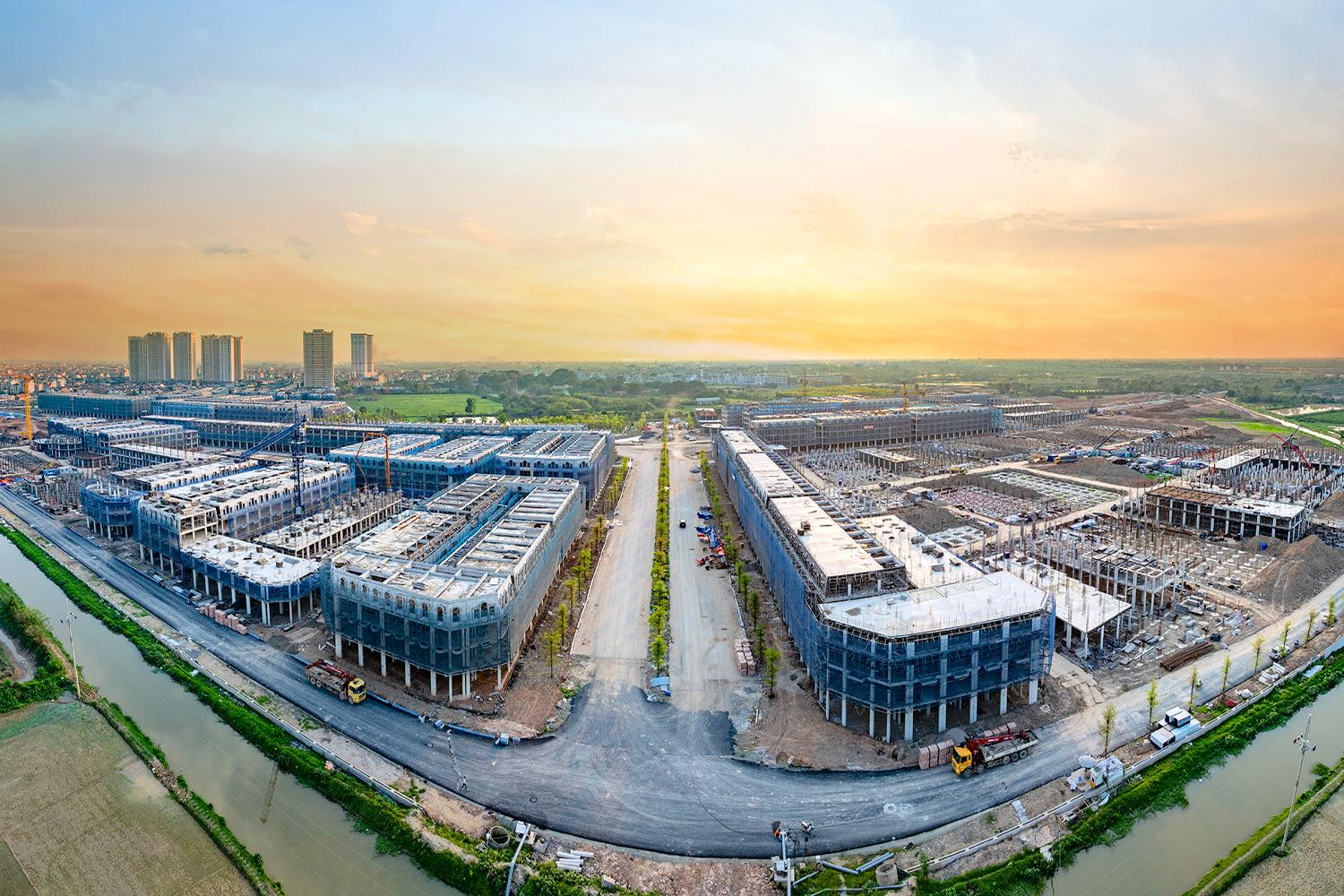 Shophouse: Lợi nhuận 10%/năm hay chỉ 1%? Khác biệt nằm ở 3 tiêu chí này - Ảnh 4.