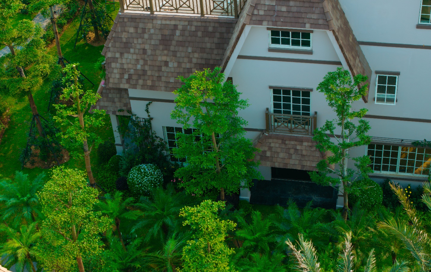 Ecopark ra mắt The Grand Island: Biểu tượng đắt giá bậc nhất Eco Central Park - Ảnh 6.