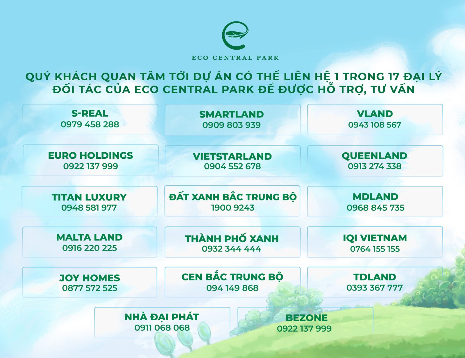 Ecopark ra mắt The Grand Island: Biểu tượng đắt giá bậc nhất Eco Central Park - Ảnh 8.