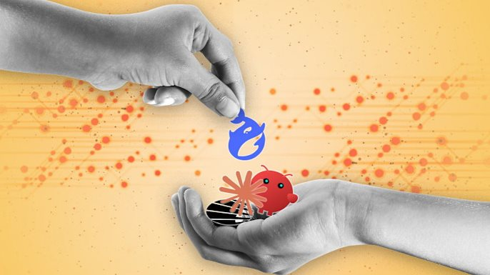 140 nghìn tỷ ‘Ciyuan’: Trung Quốc vượt mặt Mỹ về mức độ ưa chuộng mô hình AI, 87% người dân tin vào công nghệ mới- Ảnh 4.