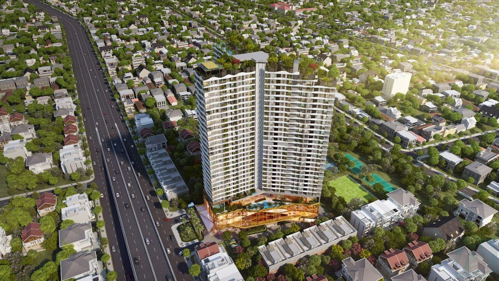 The One World, D-Aqua, D-Homme cùng 3 dự án khác được bán cho người nước ngoài- Ảnh 3.