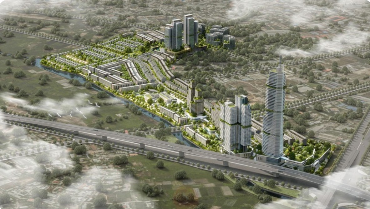 The One World, D-Aqua, D-Homme cùng 3 dự án khác được bán cho người nước ngoài- Ảnh 2.