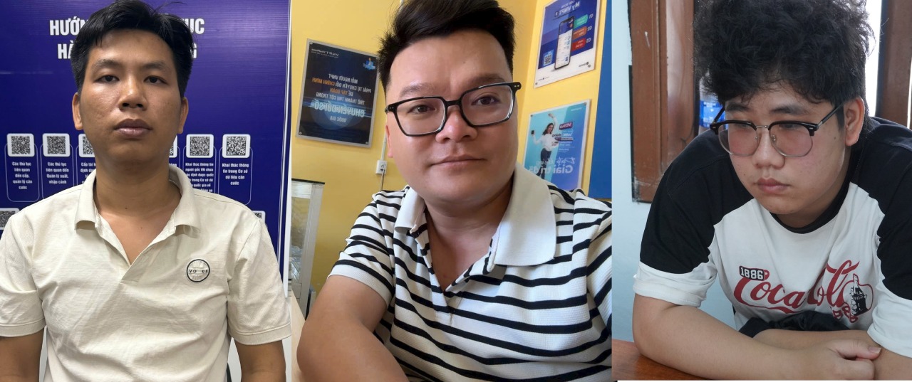 Cảnh báo thủ đoạn lừa đảo qua mặt xác thực sinh trắc học: 15 người sử dụng sim Vinaphone mất 3 tỷ đồng chỉ trong 24h- Ảnh 3.