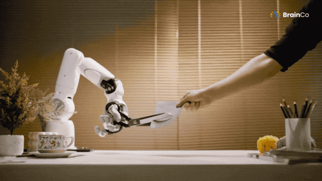 Kỳ lân công nghệ của Trung Quốc tung vũ khí tối mật, mở đường cho kỷ nguyên hợp nhất não người và máy móc- Ảnh 3.