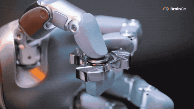 Kỳ lân công nghệ của Trung Quốc tung vũ khí tối mật, mở đường cho kỷ nguyên hợp nhất não người và máy móc- Ảnh 4.