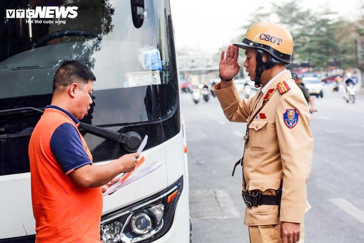 Vì sao cần sửa đổi Nghị định 168, tăng phạt nhiều hành vi vi phạm giao thông?- Ảnh 1.