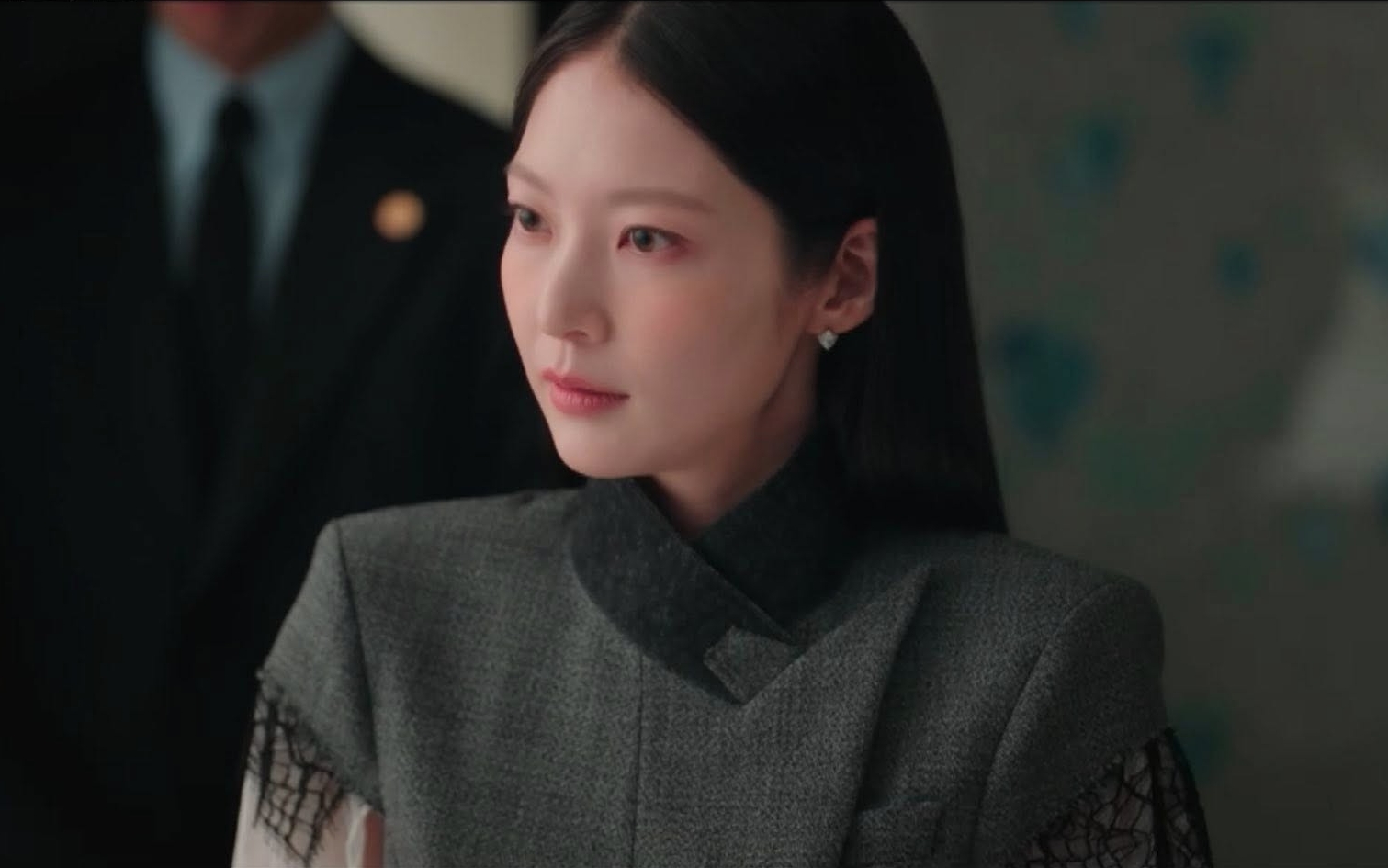 Xem mỹ nhân này diễn đúng là dát vàng lên mắt: Gương mặt điện ảnh ngút ngàn, giọng nói vô giá có tiền khó mua- Ảnh 3.