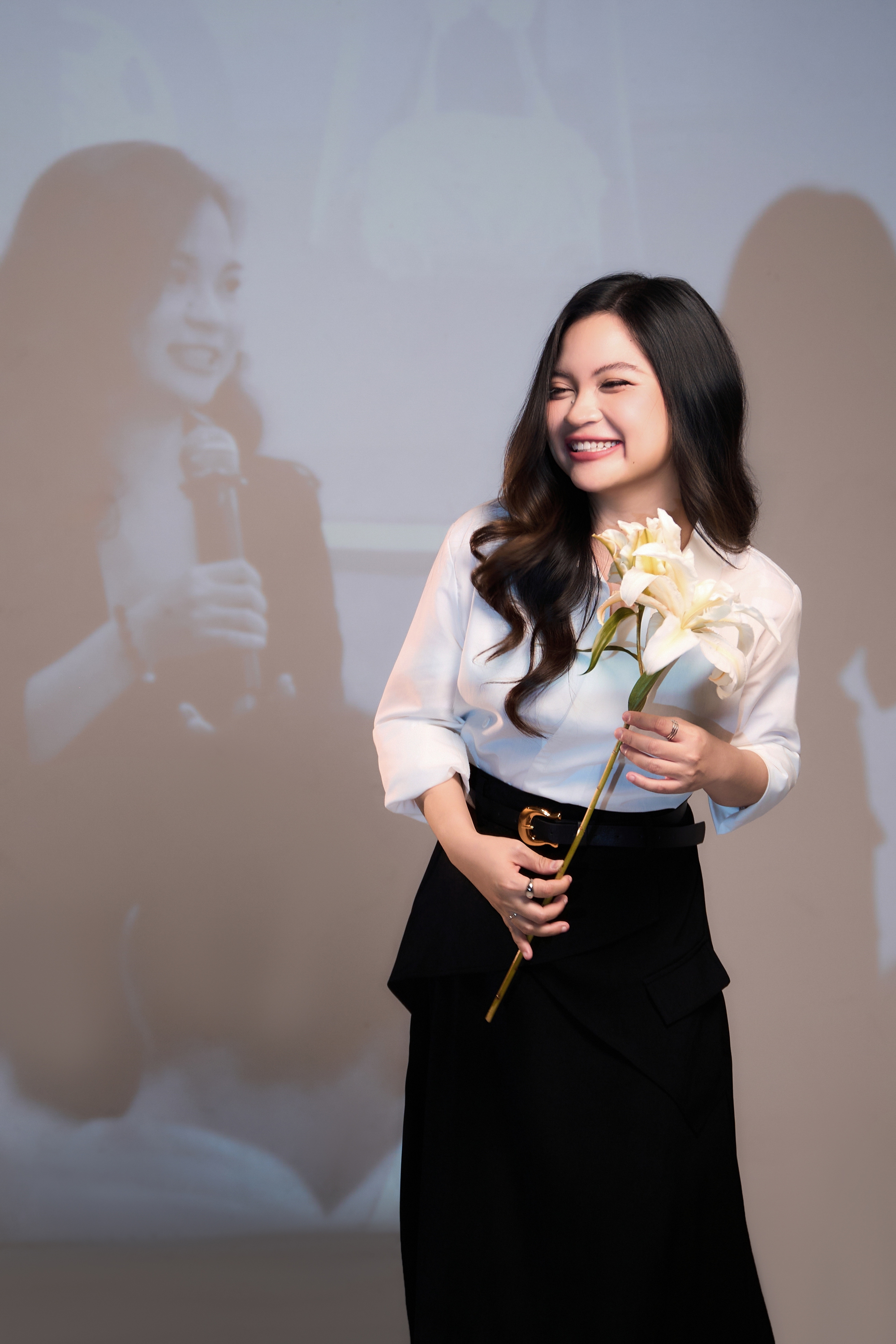 Nữ tác giả Việt từng là giám đốc khi mới 23 tuổi, sở hữu 14 đầu sách với 400.000 bản: “Doanh thu chỉ là bề nổi của một tảng băng”- Ảnh 2.