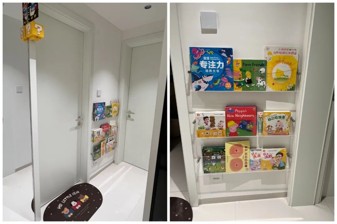 Có một kiểu hạnh phúc rất “đời thường”: 8 chi tiết thiết kế nhỏ giúp ngôi nhà sống càng lâu càng thấy dễ chịu- Ảnh 10.