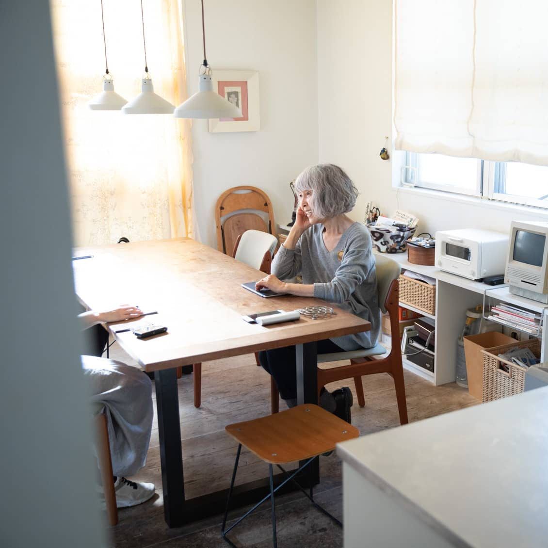 Đừng nhàn rỗi sau khi nghỉ hưu ở tuổi 60: 4 công việc nhỏ giúp phụ nữ có thêm thu nhập ổn định tại nhà - Ảnh 5.