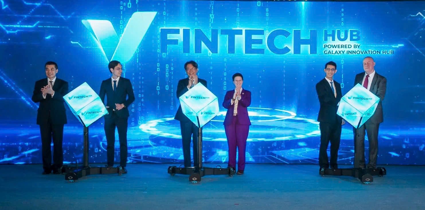 HDBank, VIFC và Sở Giao dịch Chứng khoán London thiết lập quan hệ đối tác toàn diện, mở rộng kết nối thị trường vốn quốc tế cho doanh nghiệp Việt Nam - Ảnh 6.