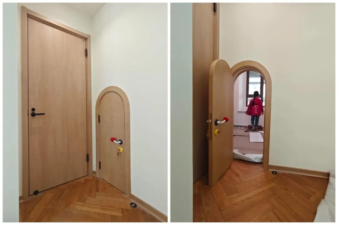 Có một kiểu hạnh phúc rất “đời thường”: 8 chi tiết thiết kế nhỏ giúp ngôi nhà sống càng lâu càng thấy dễ chịu- Ảnh 7.