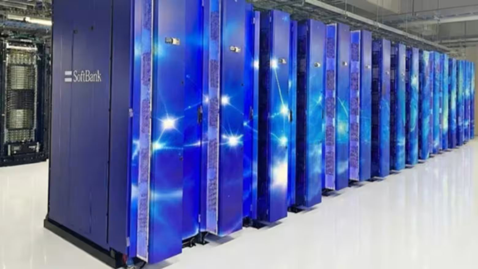 Khi những "gã khổng lồ" kinh tế Nhật Bản cùng làm AI: Canh bạc vào mô hình 1.000 tỷ tham số của SoftBank  liệu có làm rung chuyển Thung lũng Silicon?- Ảnh 2.