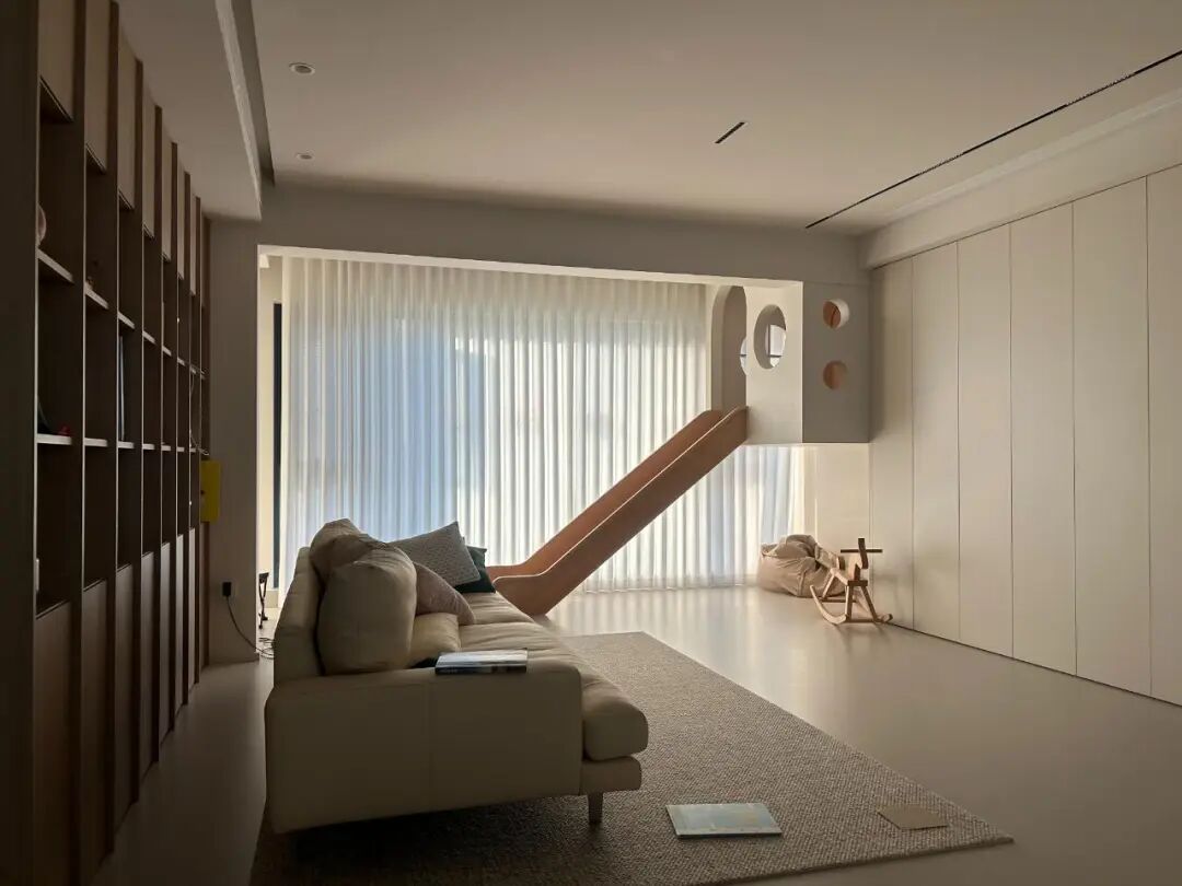 Có một kiểu hạnh phúc rất “đời thường”: 8 chi tiết thiết kế nhỏ giúp ngôi nhà sống càng lâu càng thấy dễ chịu- Ảnh 8.