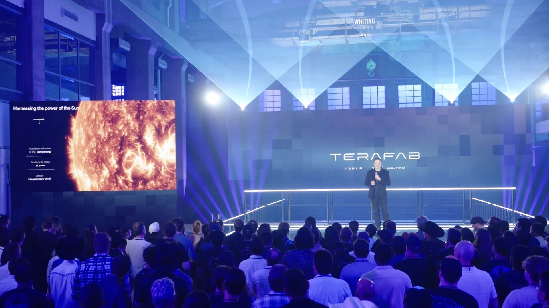 5.000 tỷ USD, 358 nhà máy và 1 chip AI: “Canh bạc” lớn nhất thế kỷ của Elon Musk tiêu tốn hơn 70% ngân sách Mỹ- Ảnh 1.