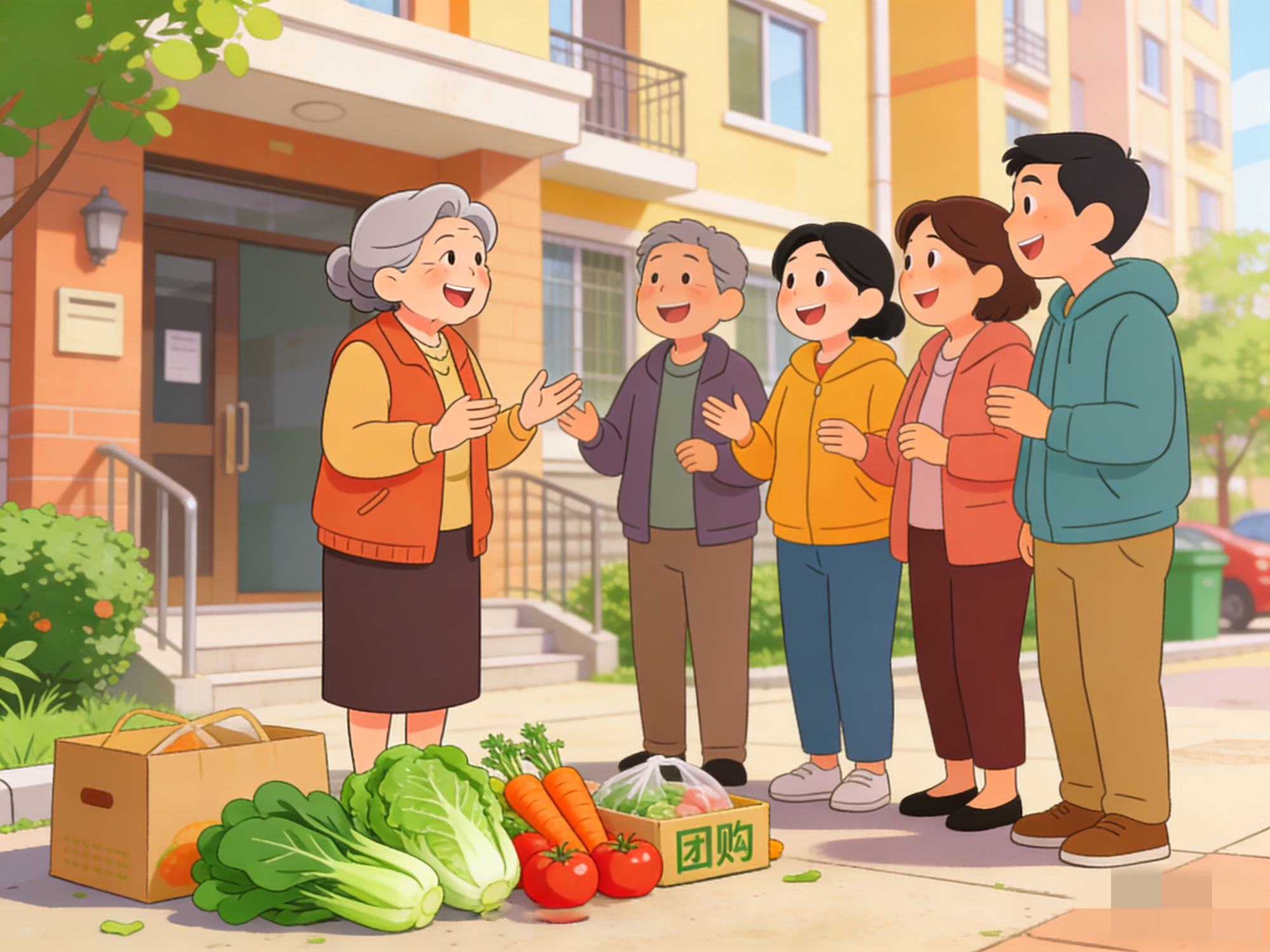 Đừng nhàn rỗi sau khi nghỉ hưu ở tuổi 60: 4 công việc nhỏ giúp phụ nữ có thêm thu nhập ổn định tại nhà - Ảnh 1.