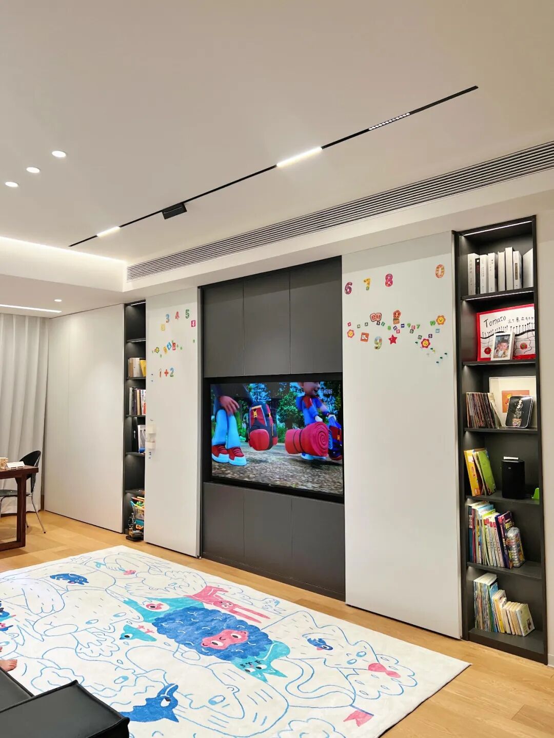 Có một kiểu hạnh phúc rất “đời thường”: 8 chi tiết thiết kế nhỏ giúp ngôi nhà sống càng lâu càng thấy dễ chịu- Ảnh 6.