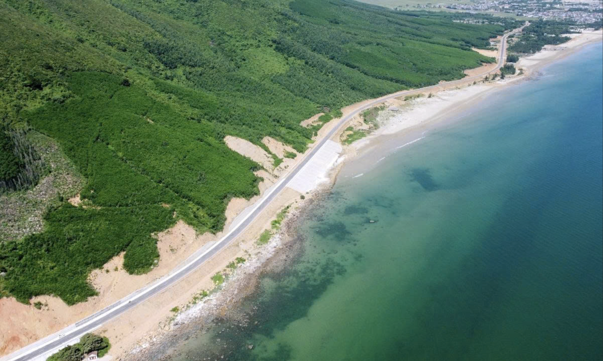 Hiện tượng lạ du lịch miền Trung: Tọa độ bí ẩn hút 80 vạn khách chỉ trong 3 tháng nhờ cảnh đẹp nguyên sơ mà chi phí rẻ giật mình!- Ảnh 6.