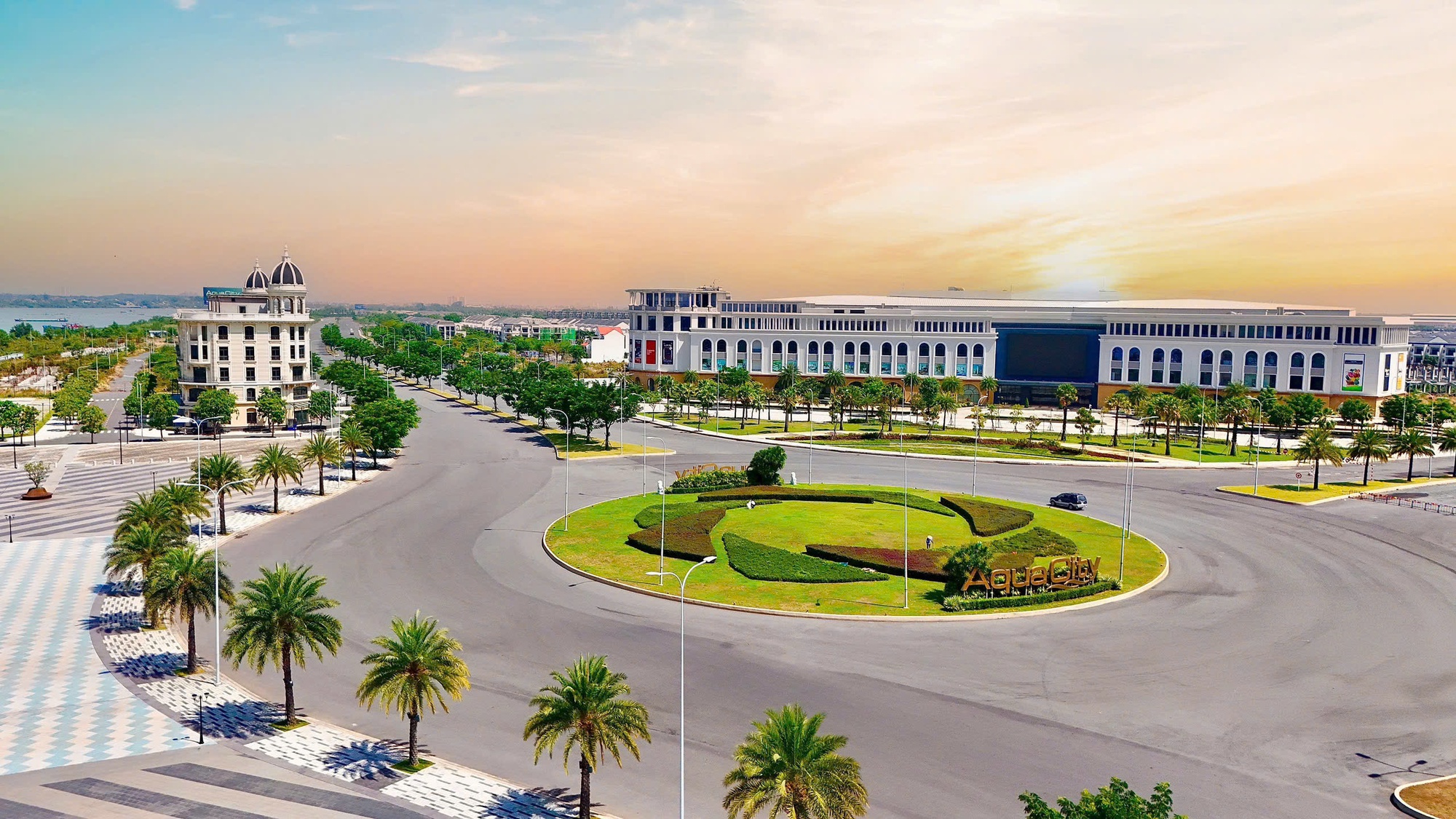 Novaland tái cấu trúc thành công và qũy đất 2 . 400 Ha chưa triển khai - Ảnh 3.