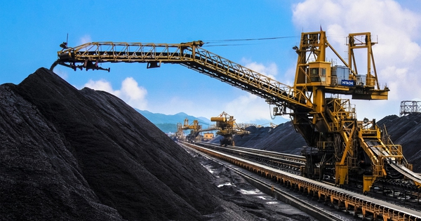 Than đá - 'kim cương đen' của Việt Nam lên ngôi giữa 'cơn khát' năng lượng - Tăng mạnh hơn 100% về lượng, Nhật Bản, Indonesia tranh mua - Ảnh 1.