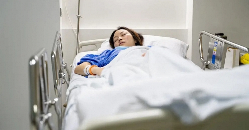 Ngày càng nhiều người tử vong vì suy thận, bác sĩ nhắc: Buổi tối thường xuyên làm 3 việc này, thận xuống cấp cực nhanh - Ảnh 4.