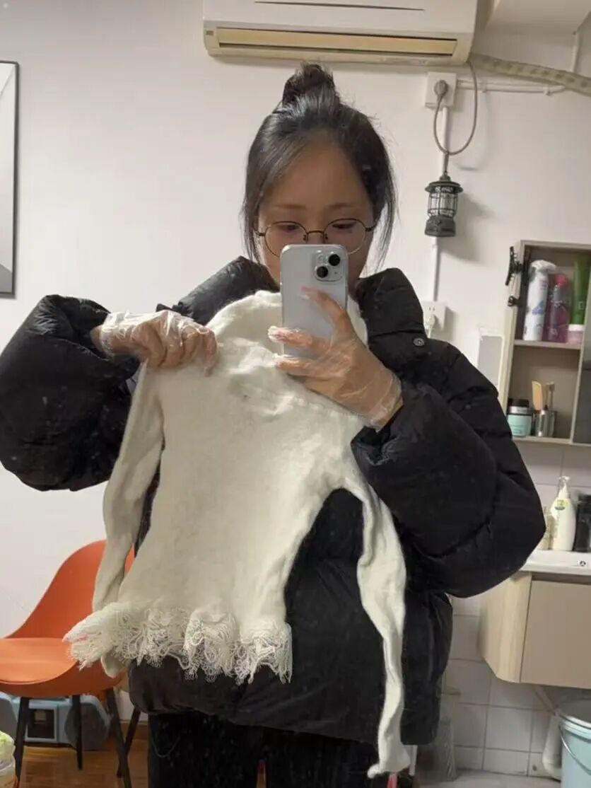 Sống 40 năm mới biết: Tuyệt đối không cho 8 thứ này vào máy giặt, không chỉ hỏng đồ mà còn “giết chết” máy rất nhanh - Ảnh 5.