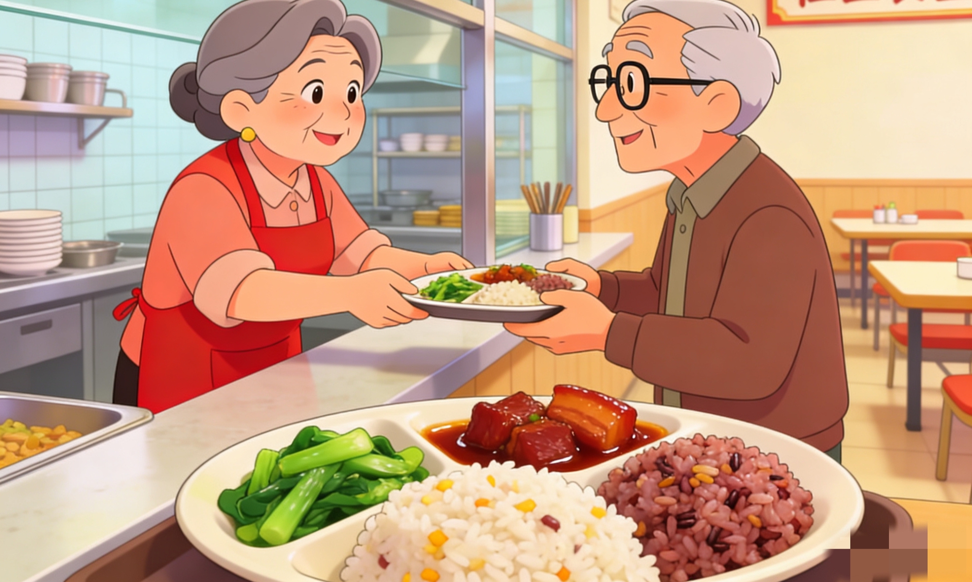 Đừng nhàn rỗi sau khi nghỉ hưu ở tuổi 60: 4 công việc nhỏ giúp phụ nữ có thêm thu nhập ổn định tại nhà - Ảnh 2.