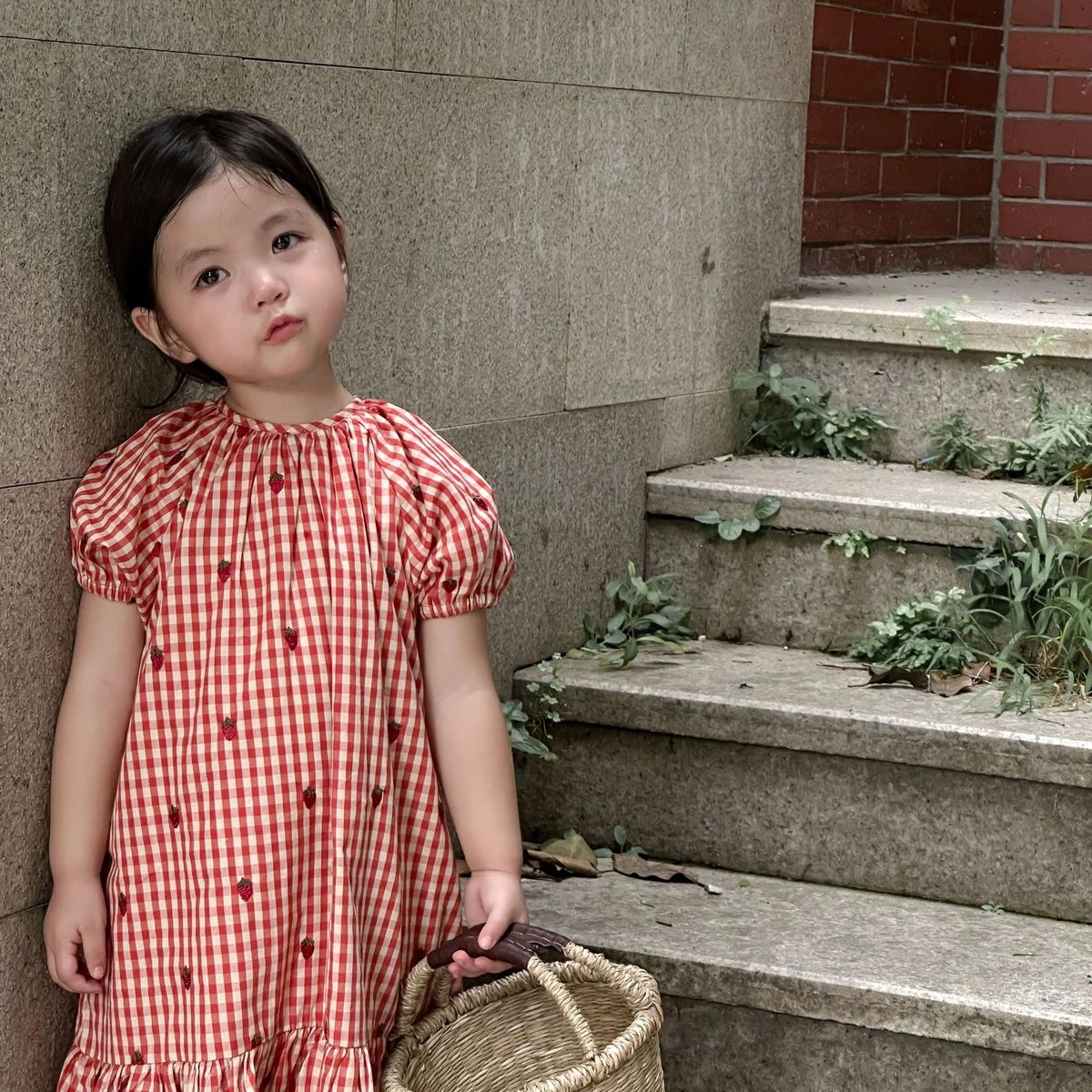 3 sự thật về đứa trẻ thích màu đỏ - Ảnh 2.