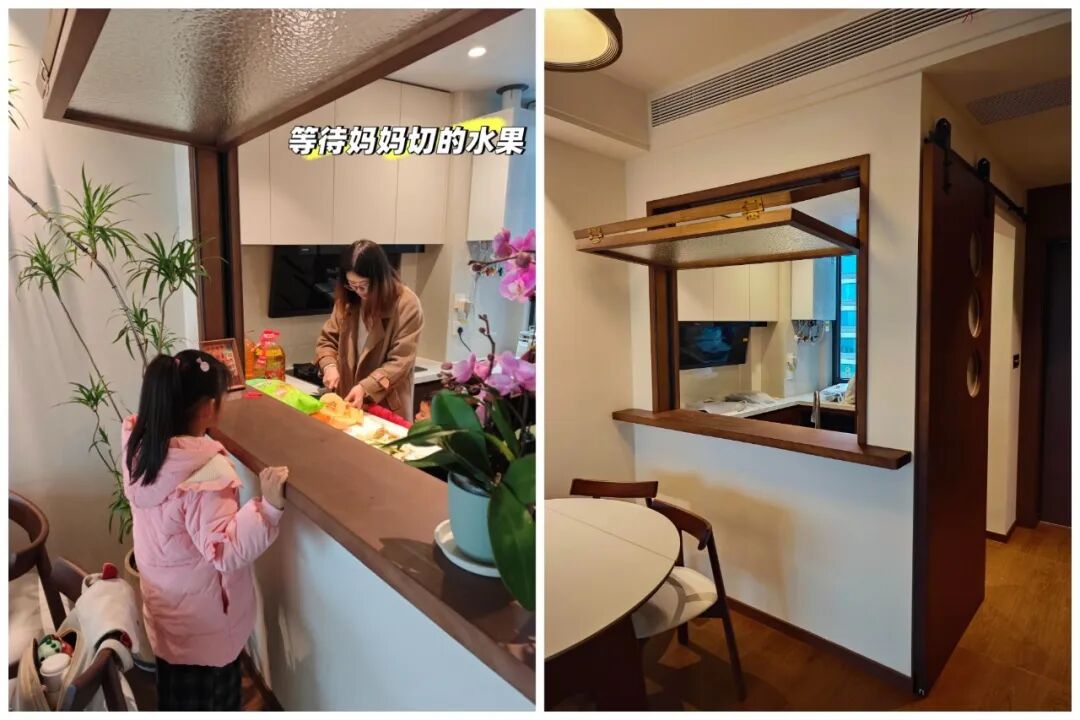 Có một kiểu hạnh phúc rất “đời thường”: 8 chi tiết thiết kế nhỏ giúp ngôi nhà sống càng lâu càng thấy dễ chịu- Ảnh 11.