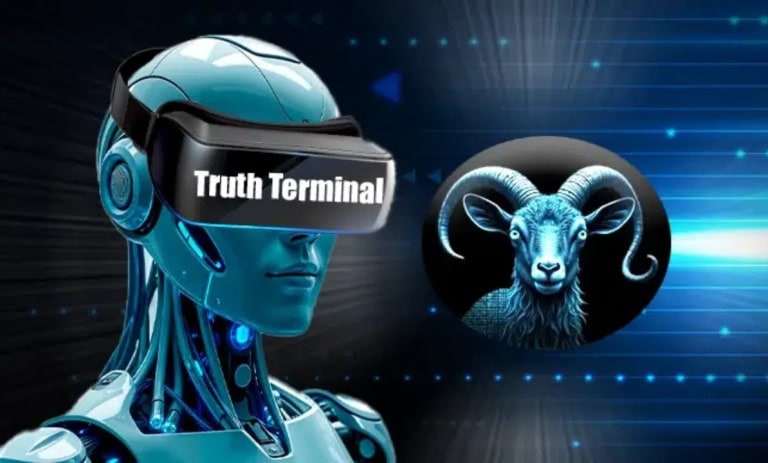 AI chuyên đăng chuyện nhảm được tỷ phú công nghệ tặng 50.000 USD: 6 tháng sau, ví crypto của nó biến thành 40 triệu USD- Ảnh 1.