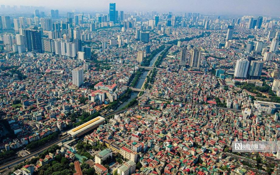 Hà Nội cho phép làm tái định cư trước khi duyệt chủ trương dự án lớn - Ảnh 1.