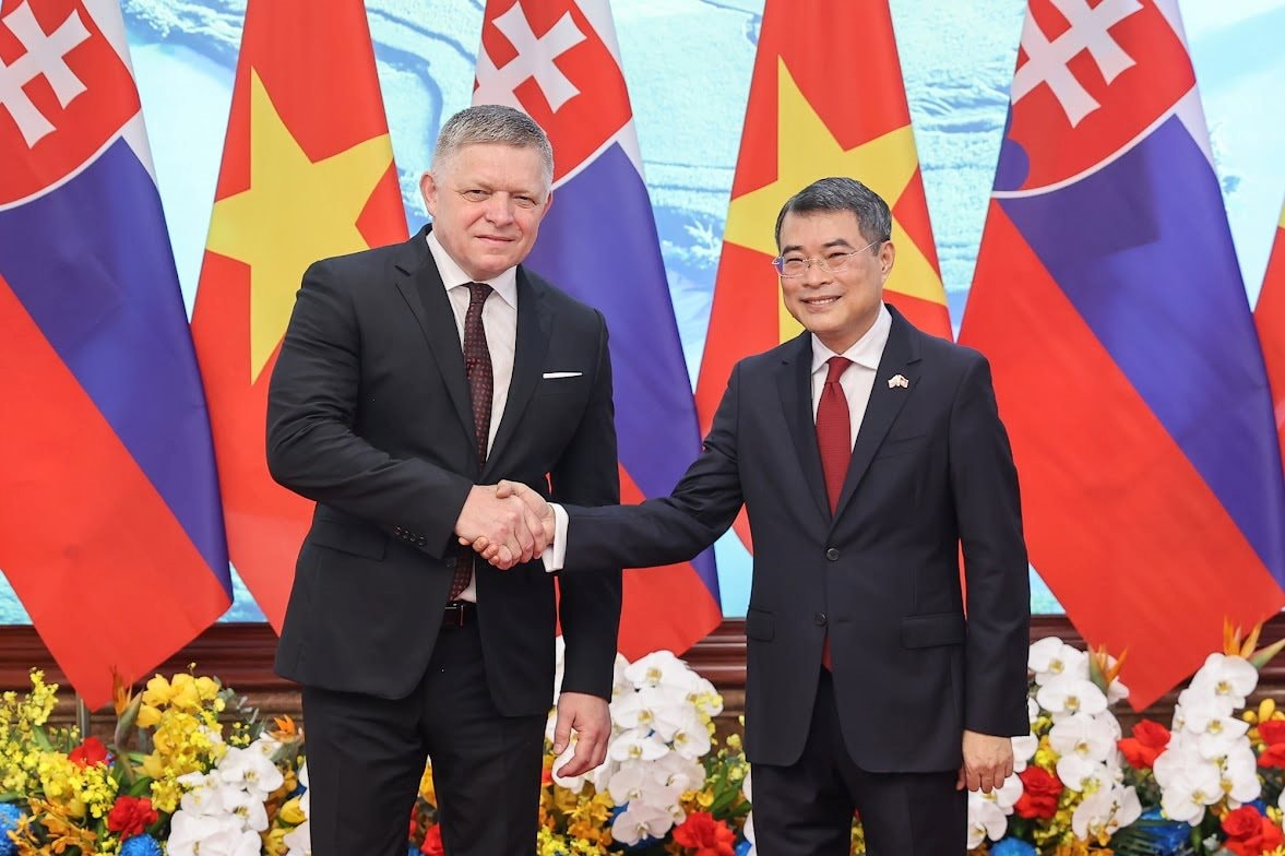 Sau hiệp định với Nga, Việt Nam tiếp tục hợp tác về điện hạt nhân với một nước Trung Âu giàu kinh nghiệm- Ảnh 1.