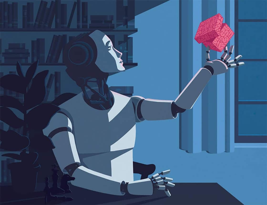 Nộp 12 hồ sơ đều bị HR "hỏi khó" về ChatGPT, lối thoát nào cho sinh viên khối xã hội trong thời đại AI?- Ảnh 2.