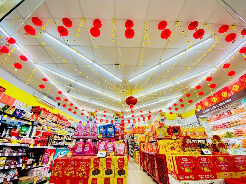 MSN lọt top 3 cổ phiếu được khối ngoại mua ròng mạnh nhất từ đầu năm: Điều gì đang diễn ra?- Ảnh 5.