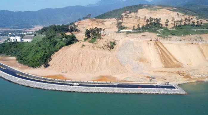 Siêu dự án Làng Vân của Vingroup mở bán gần 2 . 500 Căn nhà tại Đà Nẵng - Ảnh 1. Siêu dự án Làng Vân của Vingroup mở bán gần 2 . 500 Căn nhà tại Đà Nẵng - Ảnh 1.