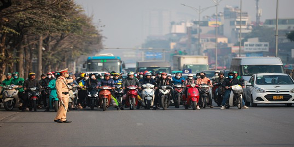 Thông tin mới nhất về giấy phép lái xe mà tất cả người dân cần nắm rõ - Ảnh 1.