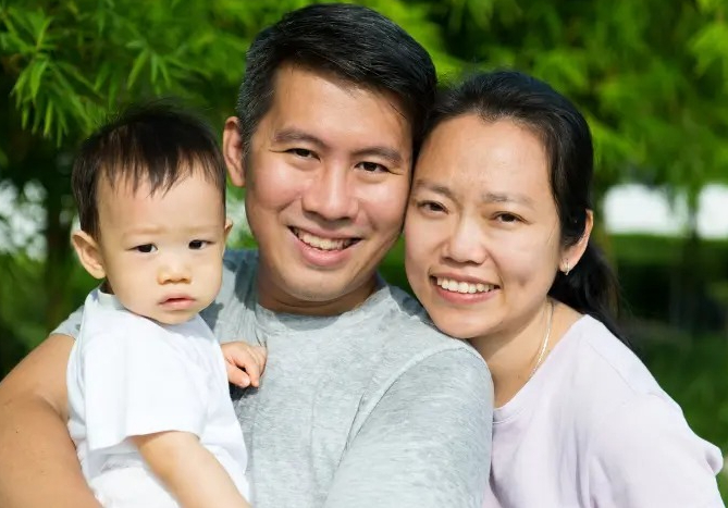 Giáo sư nói: Trong gia đình, nếu người này có TIẾNG NÓI, con cái rất dễ ngoan ngoãn, gia đạo ấm êm!- Ảnh 1.