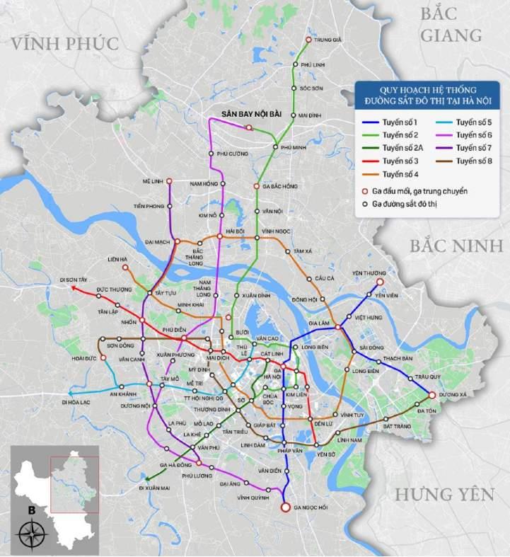 The Flame Vine: Lợi thế kép của căn hộ liền kề metro và chuẩn sống cân bằng - Ảnh 1.