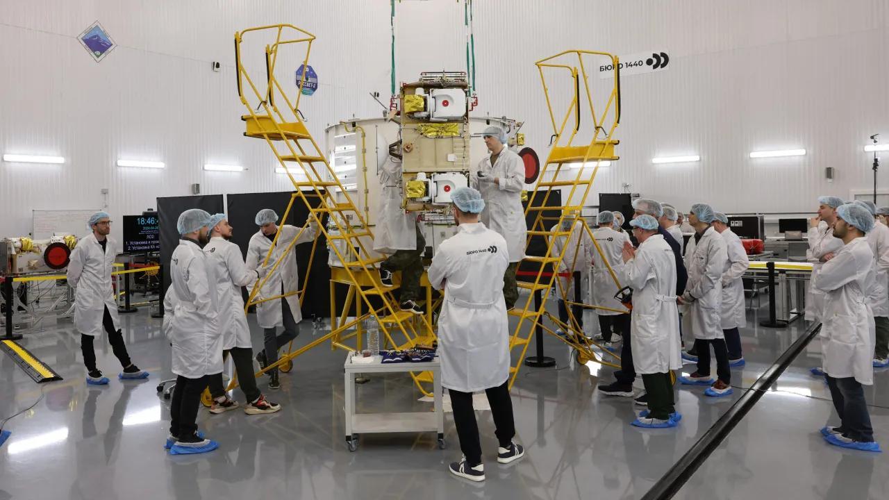 Nga tự phá kỷ lục của chính mình: Chỉ cần 3 tháng, kết quả đạt được cao hơn so với 12 năm trước cộng lại- Ảnh 1. Nga tự phá kỷ lục của chính mình: Chỉ cần 3 tháng, kết quả đạt được cao hơn so với 12 năm trước cộng lại- Ảnh 1.