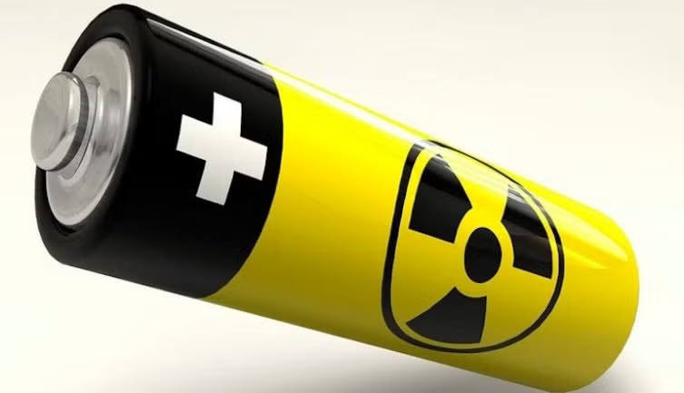 Liên minh nhà khoa học Nga tạo "cực phẩm hạt nhân" 1 thế kỷ mới hỏng: Bí mật ở đồng vị giá 4.000 USD/gram - Ảnh 2.