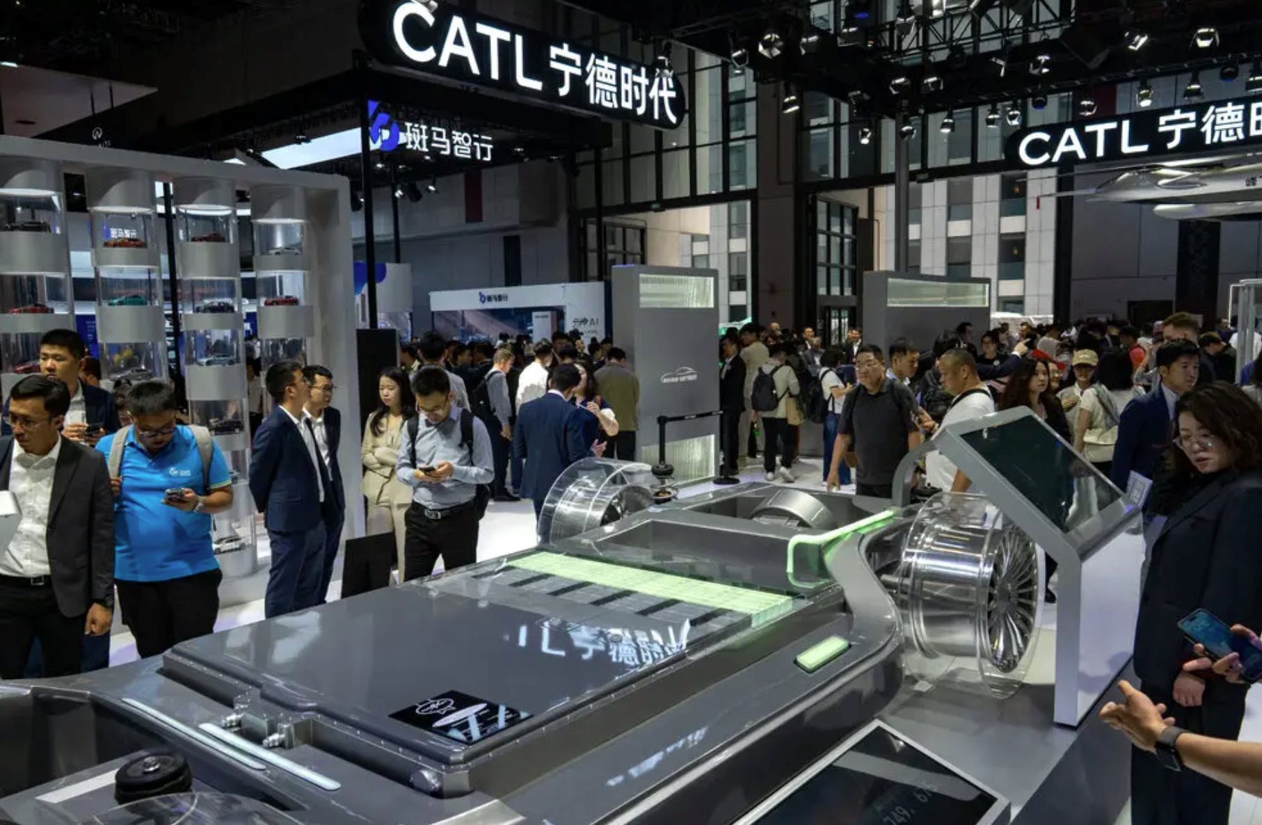 Thêm một quốc gia BRICS “đón niềm vui” giữa cơn khát năng lượng toàn cầu - Ảnh 2.