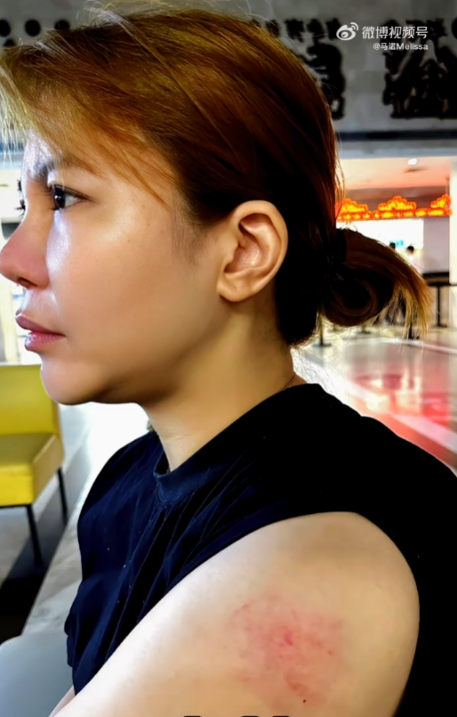 Cuộc sống hiện tại của cô gái từng viral với câu nói: "Tôi thà ngồi khóc trong xe BMW còn hơn ngồi cười sau xe đạp"? - Ảnh 5.