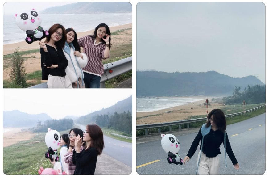 Hiện tượng lạ du lịch miền Trung: Tọa độ bí ẩn hút 80 vạn khách chỉ trong 3 tháng nhờ cảnh đẹp nguyên sơ mà chi phí rẻ giật mình!- Ảnh 14.